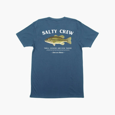 Salty Crew Bigmouth Premium Tee Shirt