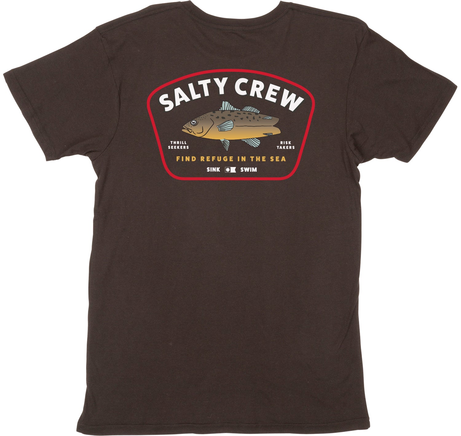 Salty Crew Creature Premium T-Shirt