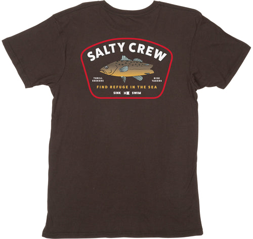 Salty Crew Creature Premium T-Shirt