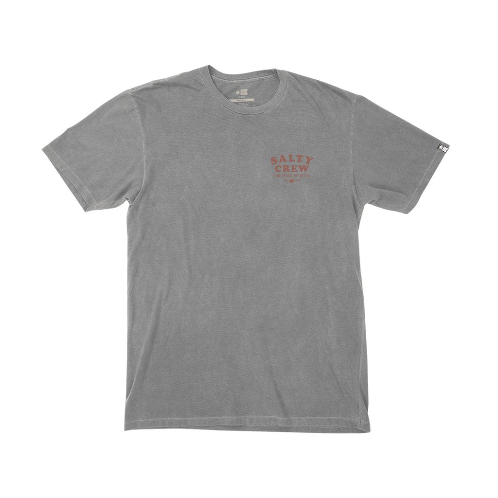 Salty Crew Inlet Overdyed T-Shirt