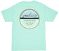 Salty Crew Dawn Patrol T-Shirt