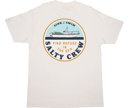 Salty Crew Dawn Patrol T-Shirt