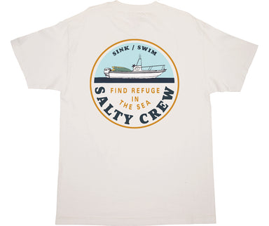 Salty Crew Dawn Patrol T-Shirt