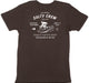 Salty Crew Foam N Flatty T-Shirt