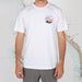 Salty Crew Fly Guy Premium T-Shirt - 88 Gear