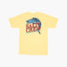 Salty Crew Oh No Navy Heather S/S Standard Tee