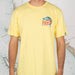 Salty Crew Oh No Navy Heather S/S Standard Tee