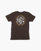 Salty Crew First Mate Pemium Tee - 88 Gear