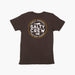 Salty Crew First Mate Pemium Tee - 88 Gear