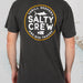 Salty Crew First Mate Pemium Tee - 88 Gear