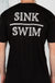 Salty Crew Over Under Premium Pocket Tee