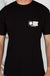 Salty Crew Over Under Premium Pocket Tee