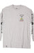 Salty Crew Tailed Long Sleeve Shirt - 88 Gear