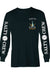 Salty Crew Tailed Long Sleeve Shirt - 88 Gear