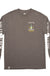 Salty Crew Tailed Long Sleeve Shirt - 88 Gear