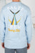Salty Crew Tailed Long Sleeve - 88 Gear