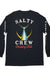 Salty Crew Tailed Long Sleeve Shirt - 88 Gear