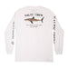 Salty Crew Bruce Long Sleeve - 88 Gear