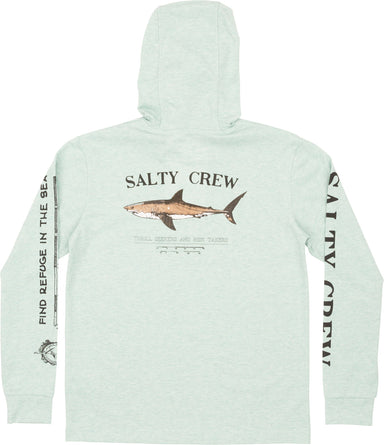 Salty Crew Bruce Tech Shirt