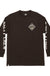 Salty Crew Tippet Decoy Long Sleeve Tee - 88 Gear