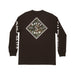 Salty Crew Tippet Decoy Long Sleeve Tee - 88 Gear