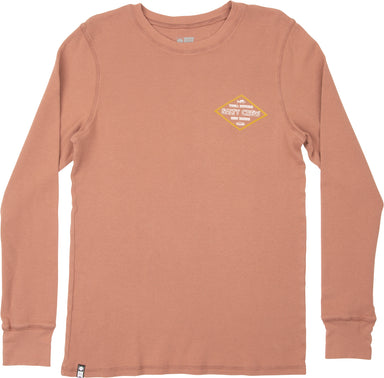 Salty Crew Two Fold Thermal Shirt