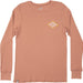 Salty Crew Two Fold Thermal Shirt