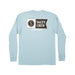 Salty Crew Flagship Pigment Long Sleeve Tee