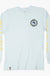 Salty Crew Mighty Mahi Long Sleeve Premium Tee