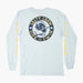 Salty Crew Mighty Mahi Long Sleeve Premium Tee