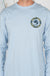 Salty Crew Mighty Mahi Long Sleeve Premium Tee