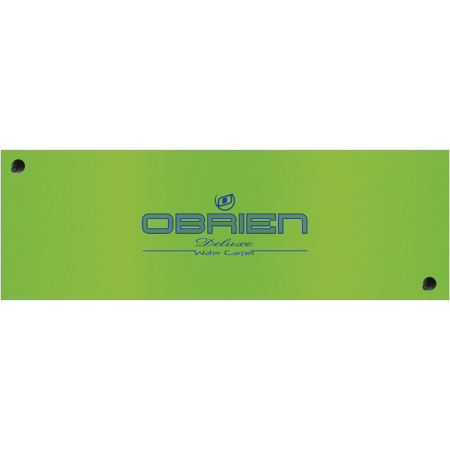 O'Brien Deluxe Water Carpet - Store Pick Up Only - 88 Gear