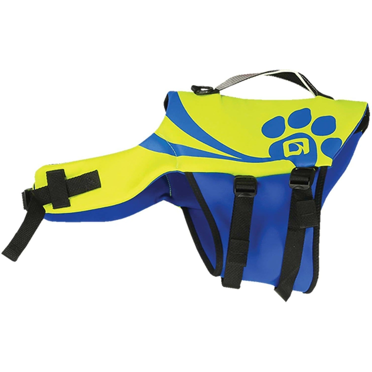 O'Brien Dog Life Jackets - 88 Gear