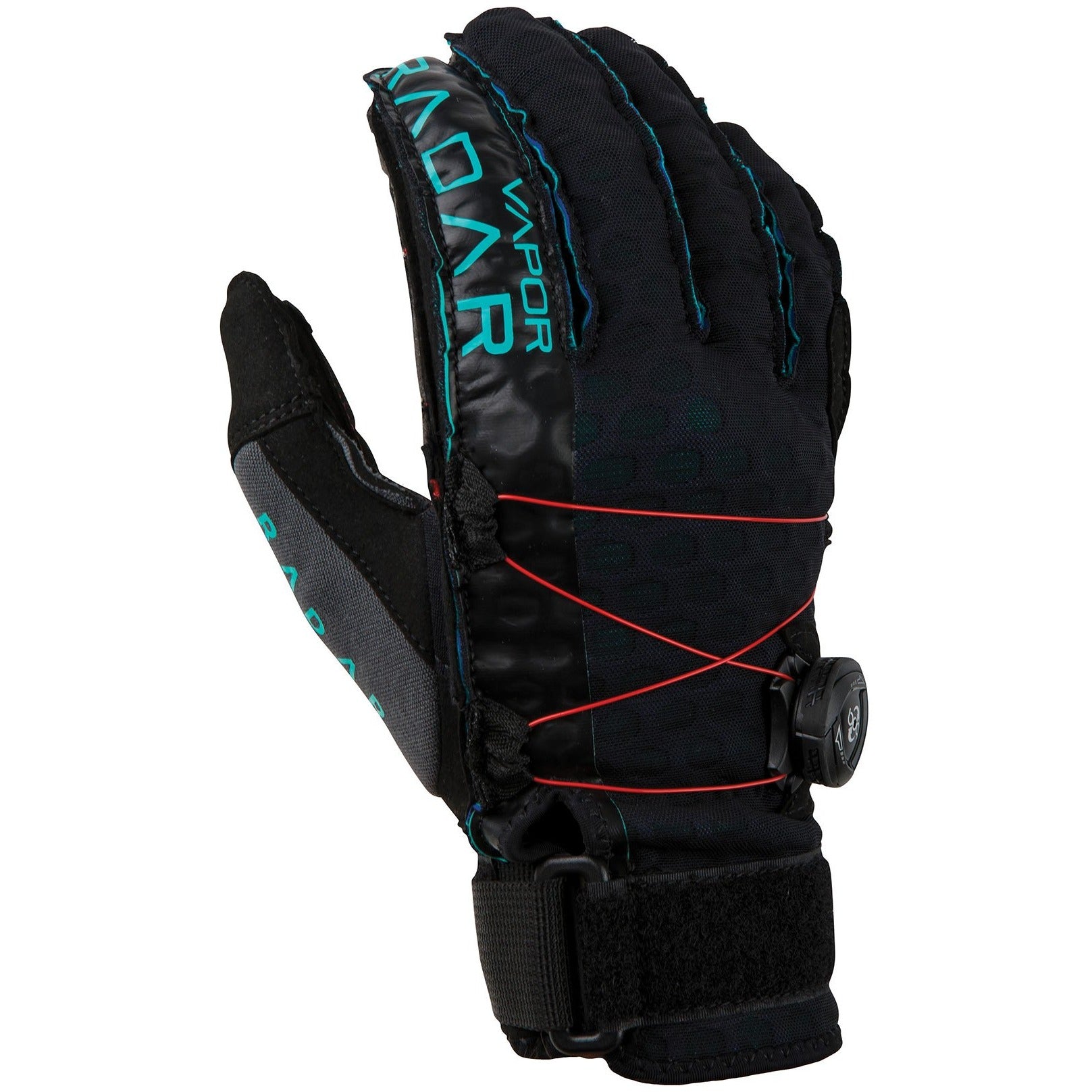 Radar Vapor BOA K Water Ski Gloves 2018 - 88 Gear