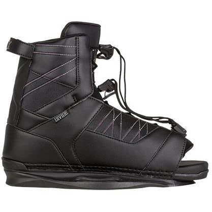Ronix Divide Wakeboard Bindings - 88 Gear