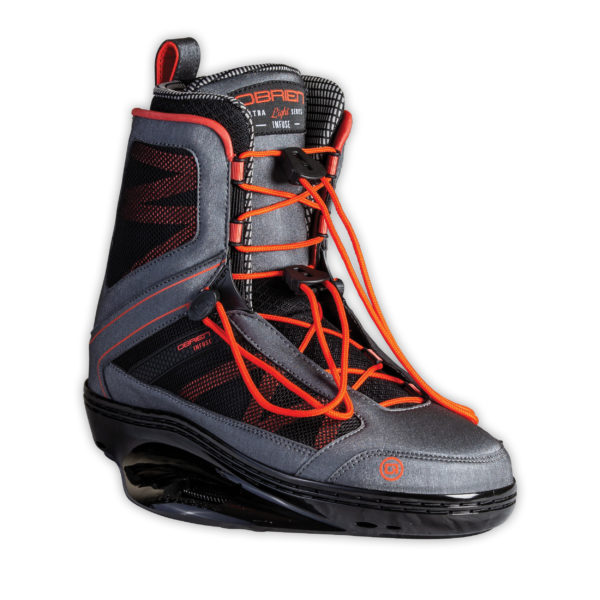 O'Brien Infuse Wakeboard Bindings - 88 Gear