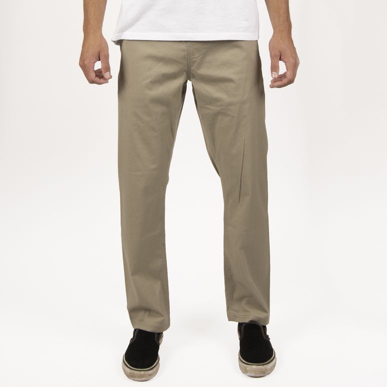 Vissla Elastic No See Ums Eco Pants - 88 Gear