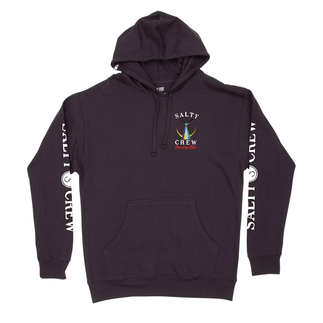 Salty Crew Tailed Hooded Fleece