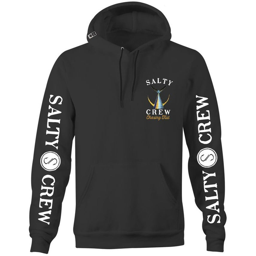 Salty Crew Tailed Hooded Fleece