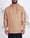 Salty Crew Bruce Hooded Fleece - 88 Gear