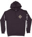 Salty Crew Tippet Palms Hoodie