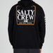 Salty Crew Coaster Zip Fleece - 88 Gear
