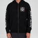 Salty Crew Coaster Zip Fleece - 88 Gear