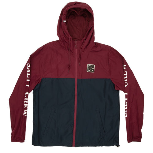 Salty Crew S-Hook Wind Breaker - 88 Gear