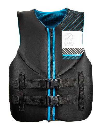 Hyperlite Indy Harmonized Life Vest - 88 Gear