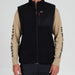 Salty Crew Ebbtide Polar Fleece Vest - 88 Gear