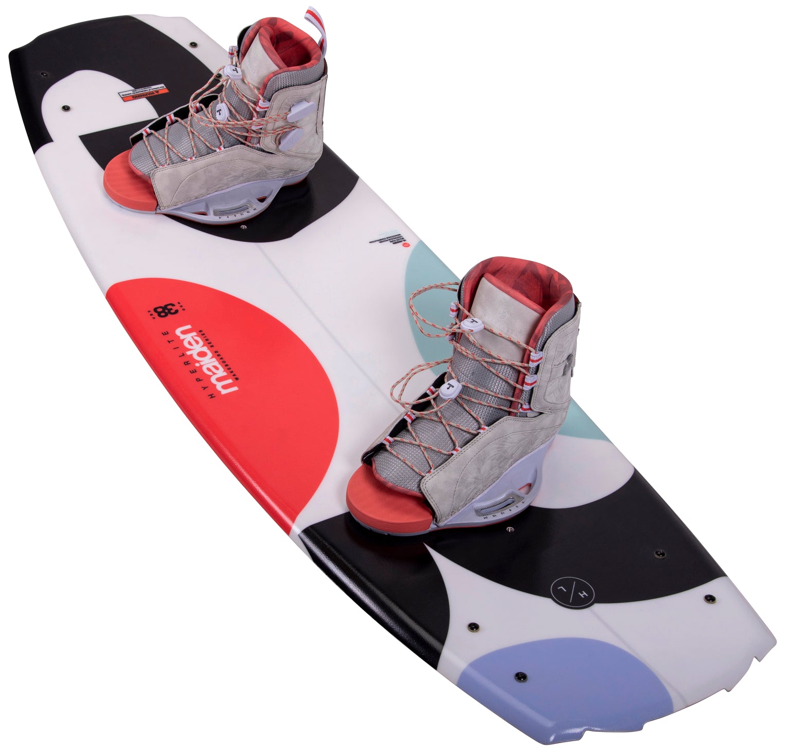 Wakeboard Packages | Free Shipping on Boot and Board Combos– 88 Gear