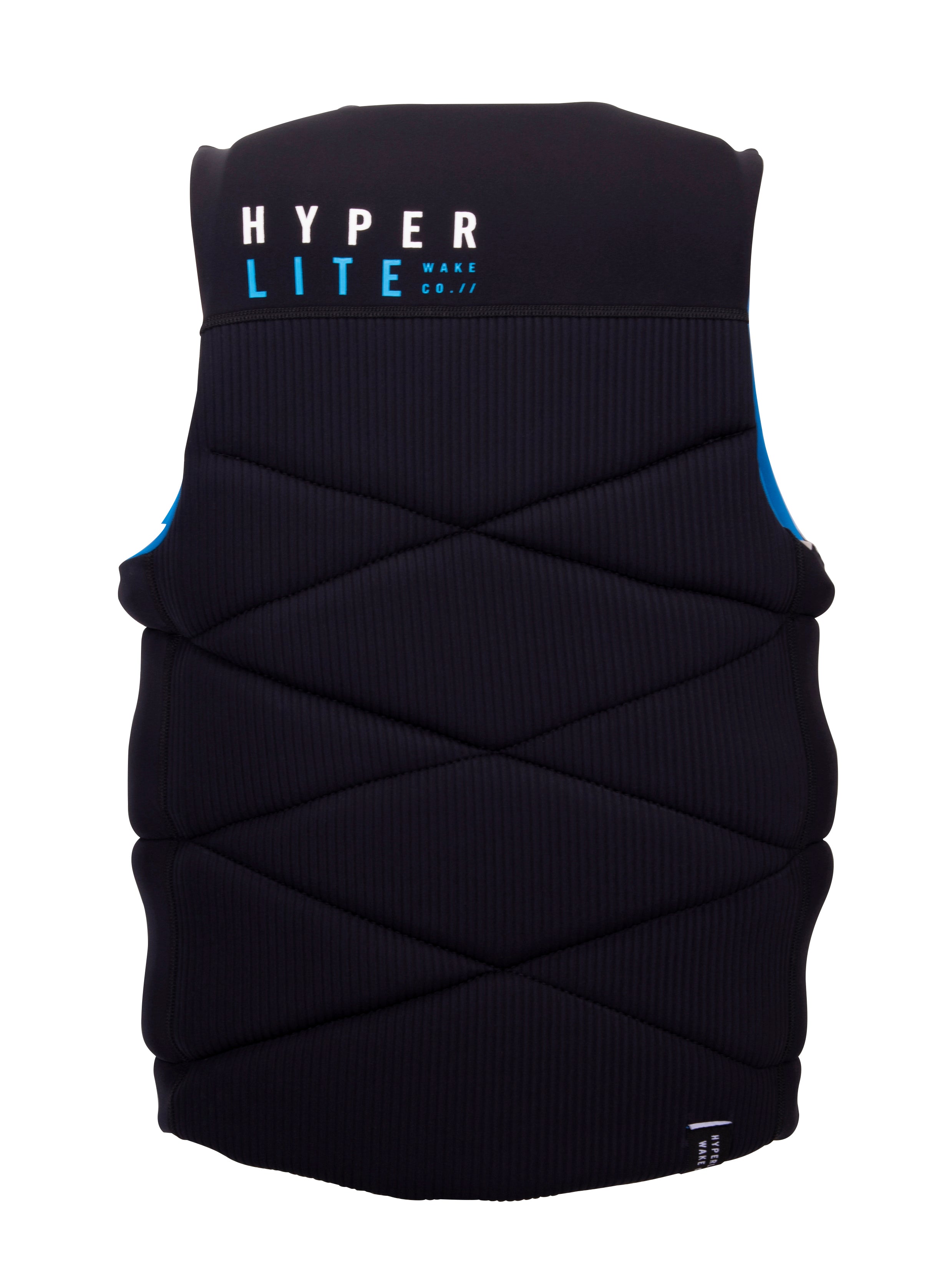 thumbnail image 2 of Hyperlite Domain Mens Neoprene Life Vest 2025 - Discount Life Jacket 2 of 9