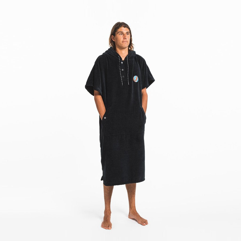 Slowtide McQueen Changing Poncho