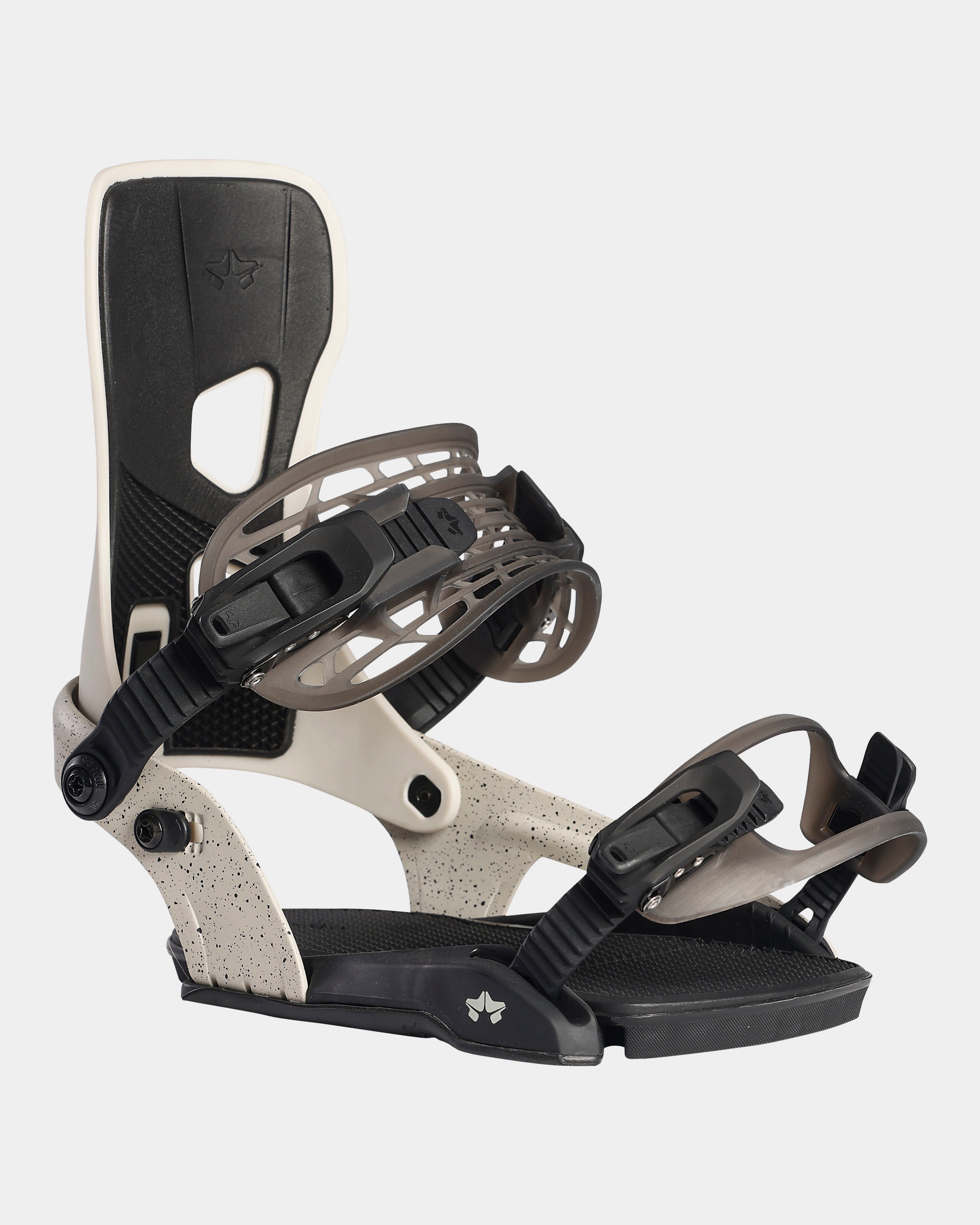 Rome Crux Snowboard Bindings 2023